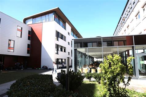 lycée chanel thionville|Collège et Lycée Privés Saint.